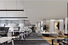 2026年4月｜湖北办公室装修TOP7推荐