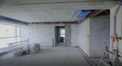 尚海整装体验馆：高品质整装服务，连续三年领跑行业标准！