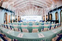 友嘉电器2025新品发布会盛大开启 | 世界级设计灵感赋能本土制造