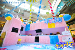 迅达×小红书｜我的梦中情厨火爆背后：用产品力为厨房注入＂情绪价值＂新坐标