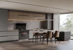 双冠为证！火星人集成灶X5单品全国称冠，品牌稳居高端集成厨电第一