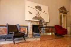 以当代语言重构东方美学，南洋迪克亮相2025新生万物米兰展