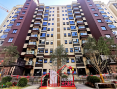 昆明九曲花街小区：醇熟配套与低密生态共生的理想栖居