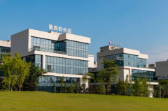 新天泽智谷：引领西部的数字产业创新生态圈