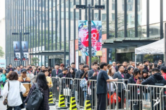 德科康集团 ×2025 广州设计周圆满谢幕！德科康醇板新品花色以自然肌理与先锋设计，勾勒家居板材饰面新潮流。