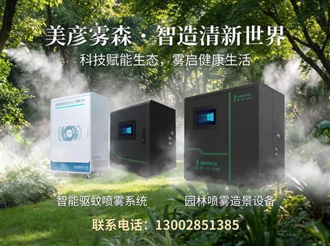 美彦雾森